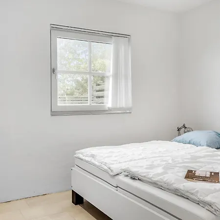 Сasa de vacaciones Lovely In Harboore With Wifi Harboør