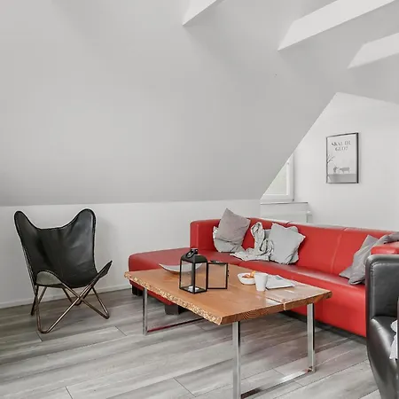 Lovely In Harboore With Wifi Сasa de vacaciones