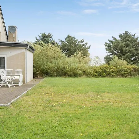 Lovely In Harboore With Wifi *